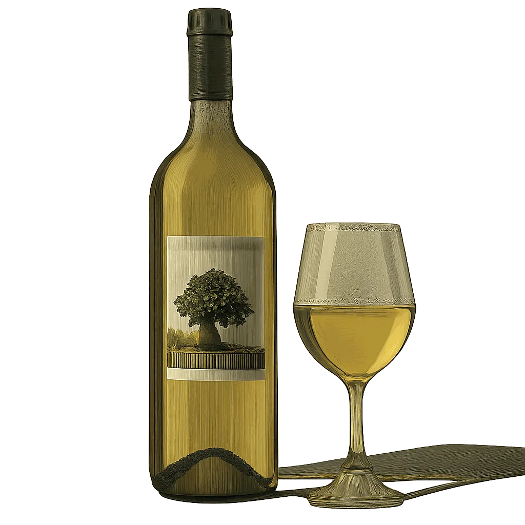 Hungarian White Wine
